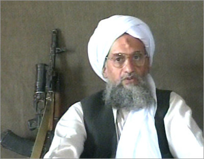 Ayman al-Zawahiri