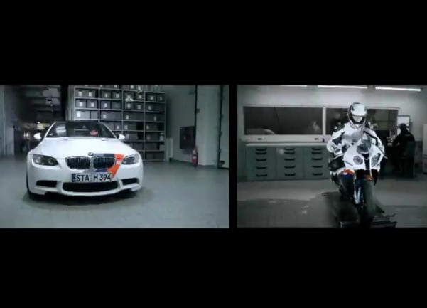 auto vs motor