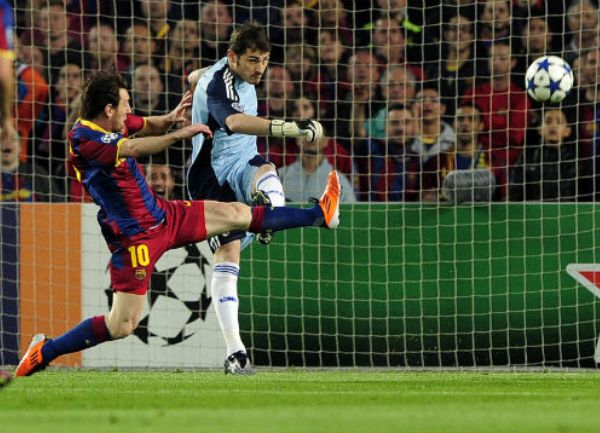 barcelona real