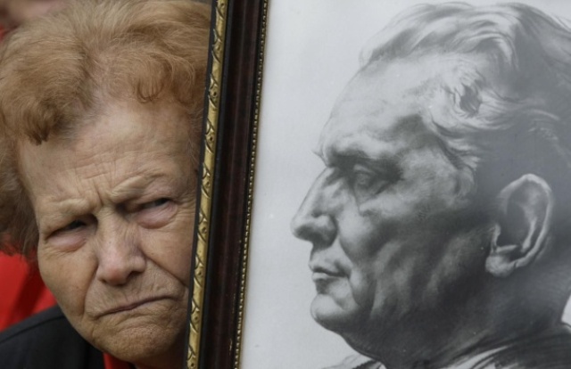 Godišnjica smrti Jospia Broza Tita/FOTO: MONDO