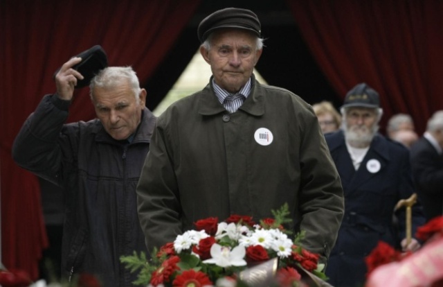 Godišnjica smrti Jospia Broza Tita/FOTO: MONDO