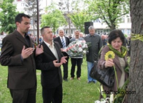 godišnjica stradanja brčaka 1