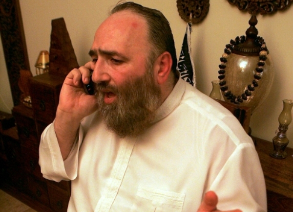 omar bakri