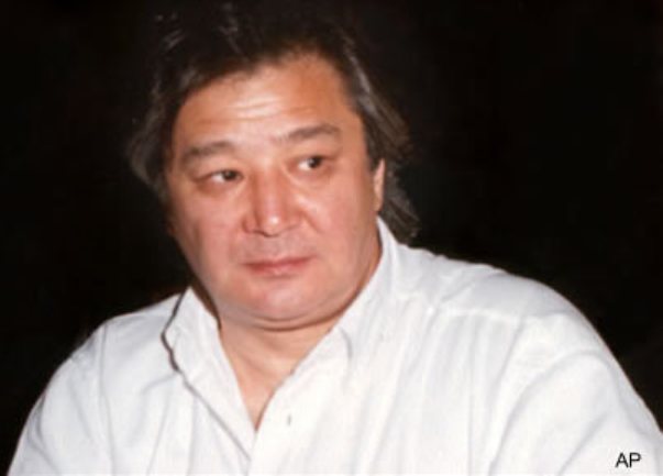 tokhtakhounov