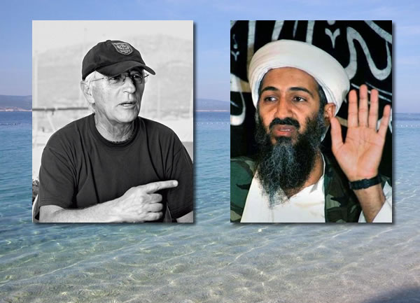 oliver osama