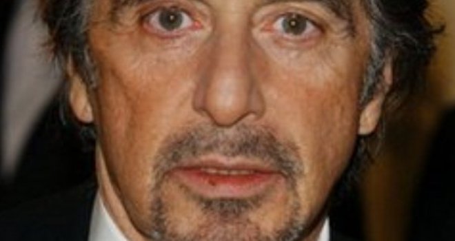 Šta mu se dešava? Al Pacino oronuo, zapušten, s viškom kilograma...