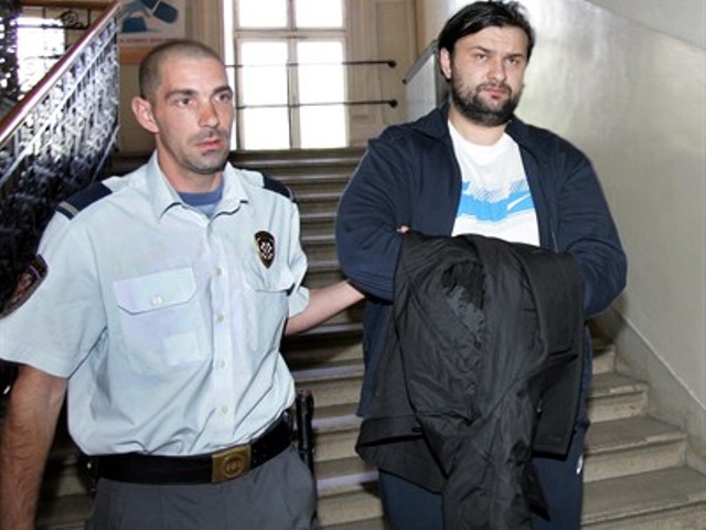 Dražen Golemović/FOTO: T - PORTAL