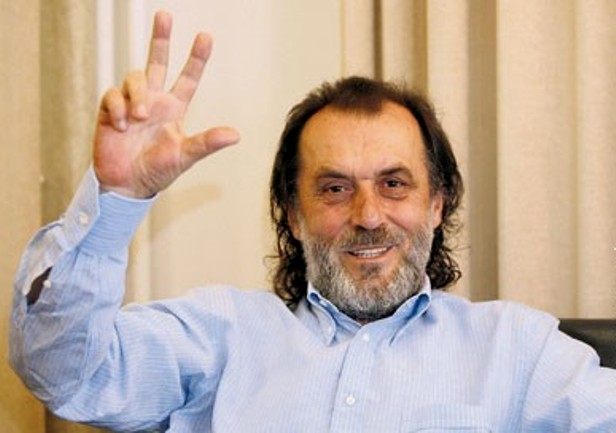 Vuk Drašković