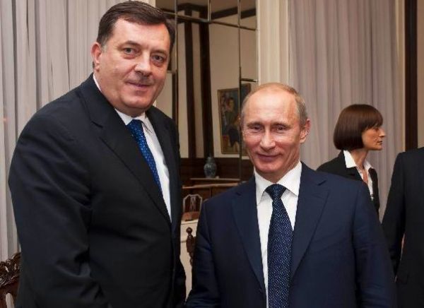 dodik putin