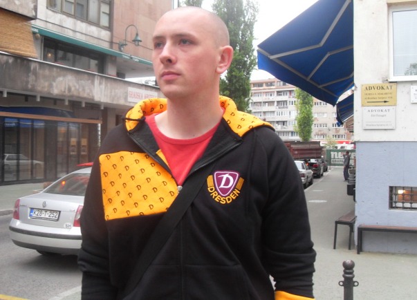vedran puljic