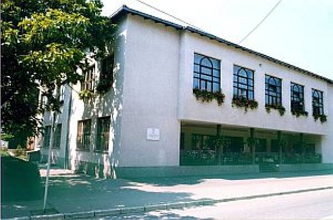 ISLAMSKI PEDAGOŠKI FAKULTET U ZENICI