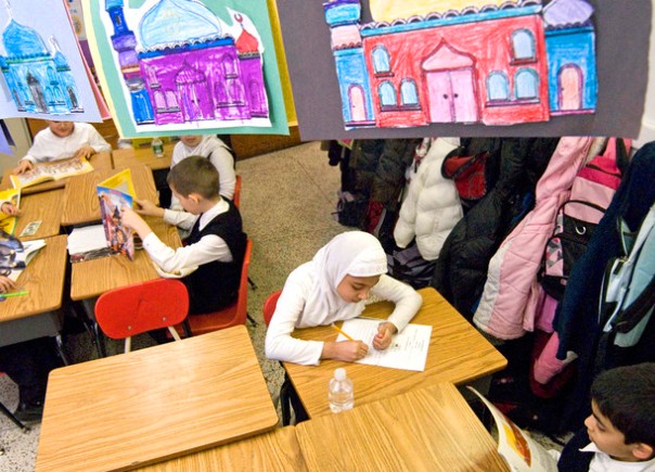 islam skola