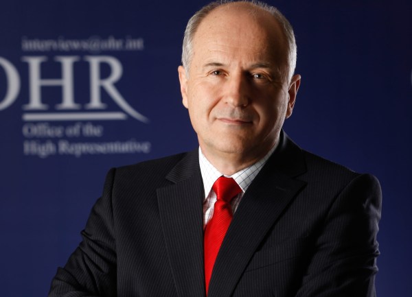 Valentin Inzko