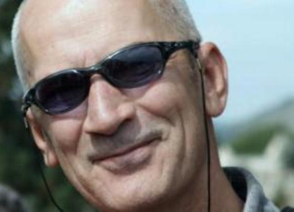 Zulfikar Ališpago Zuka