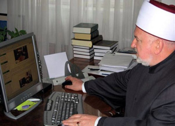 reis ceric kompjuter