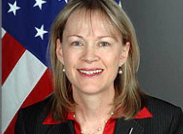 Mary Burce Warlick