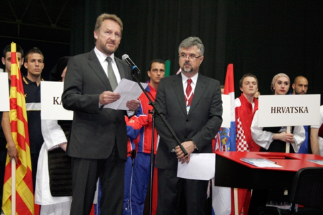 Svjetsko prvenstvo u kuglanju za seniore/FOTO:SC SPORT