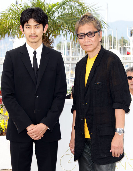 Cannes 2011, deveti dan, premijera filmova La piel que habito i Hara-Kiri: Death of a Samurai, FOTO:Zimbio.com