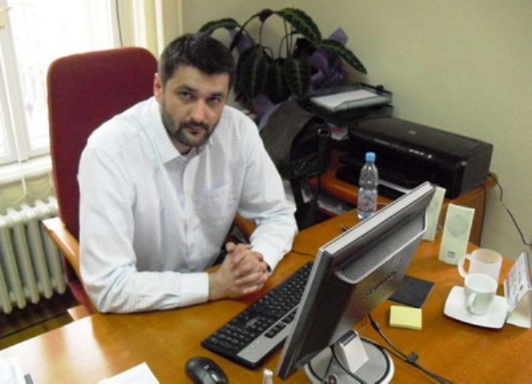 Emir Suljagić