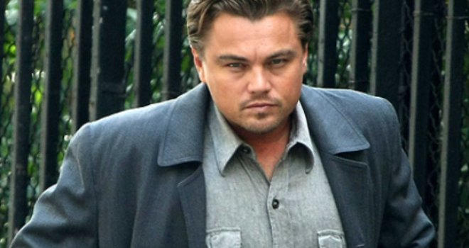 Leonardo DiCaprio strastveno ljubi udatu manekenku Vittoriju Ceretti