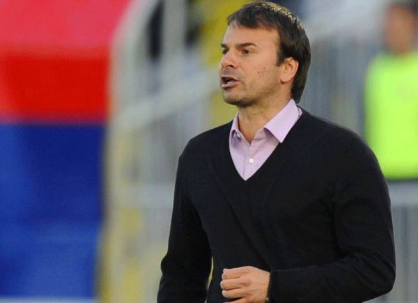 aleksandar stanojevic