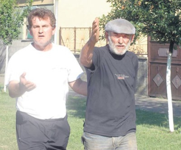 Branislav Mladić/ FOTO: PRESS