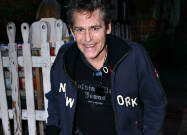 jeff conaway
