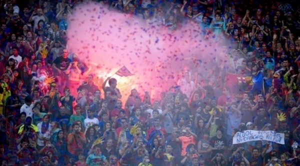 docekbarce