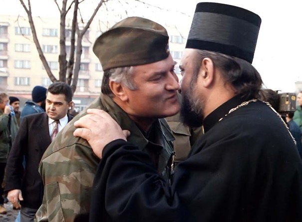 Mladić i Kačavenda