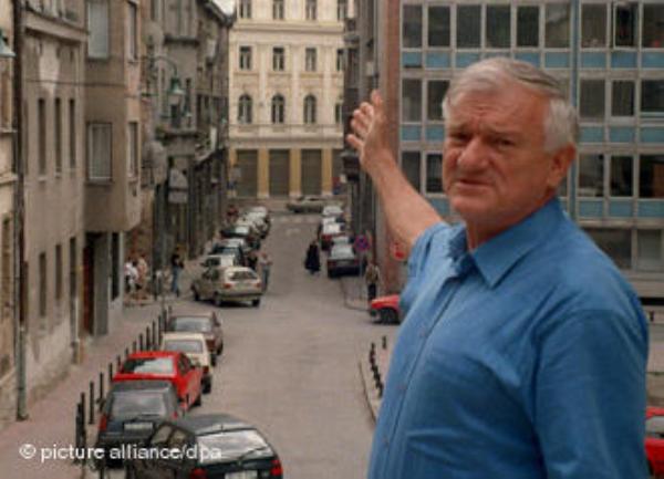 Jovan Divjak
