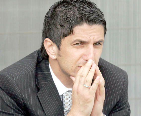 Razvan Lucescu