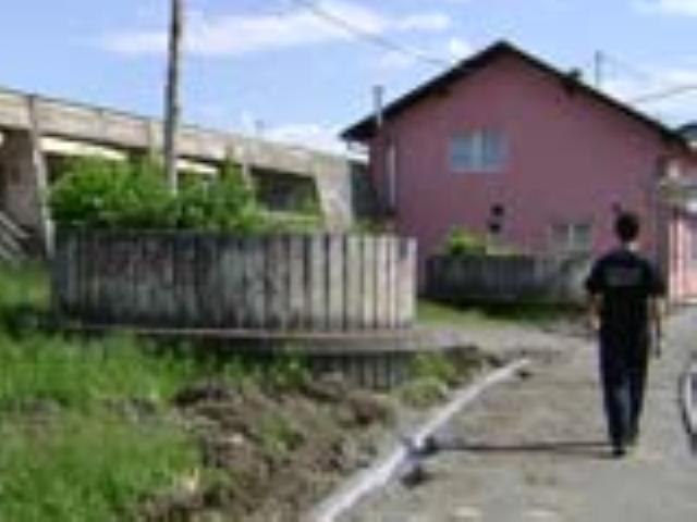 sklonište u budžaku u bl, foto: fokus