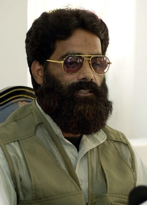 Ilyas Kashmiri