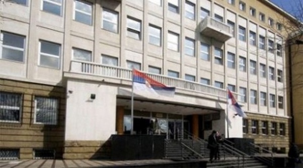 tužilaštvu srbije
