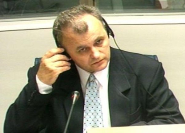 Radomir Nešković