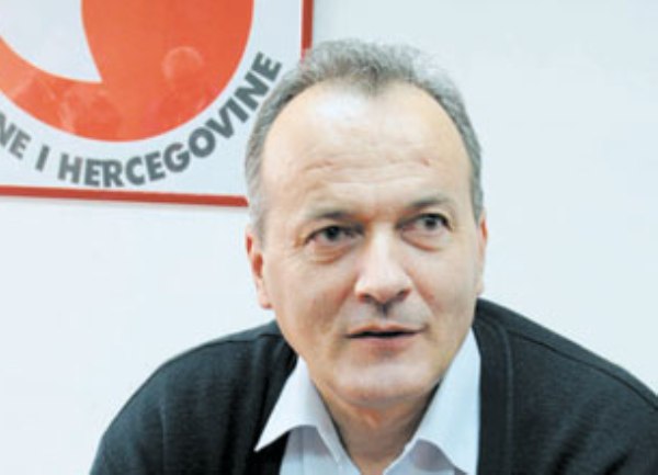 ismet bajramovic naslovna