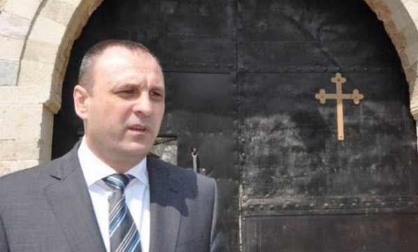 tačijev zamjenik