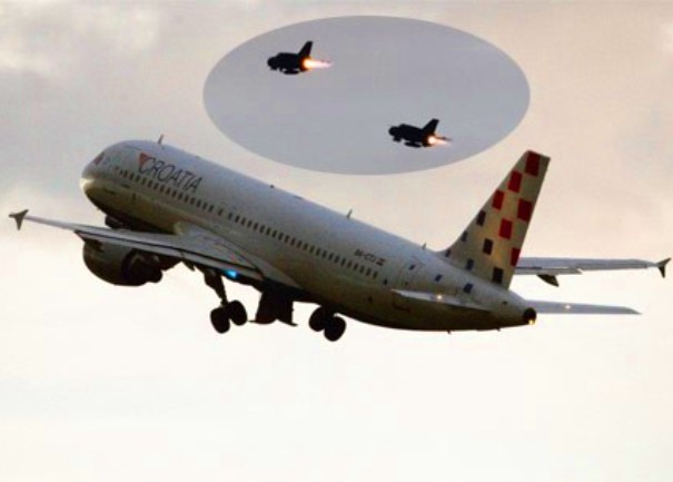 croatia airlines