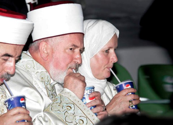 reis pepsi