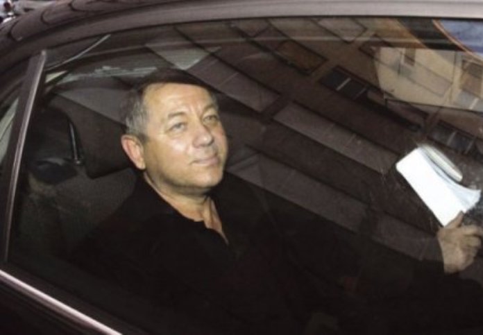 Hapšenje Tomislava Merčepa/FOTO; VESTI