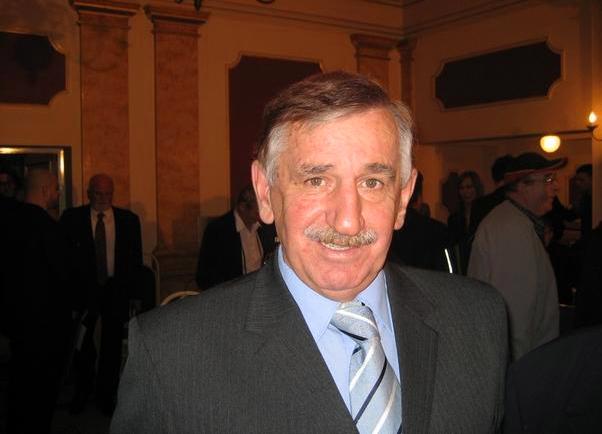 josip katalinski