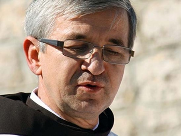 fra Lovro Gavran