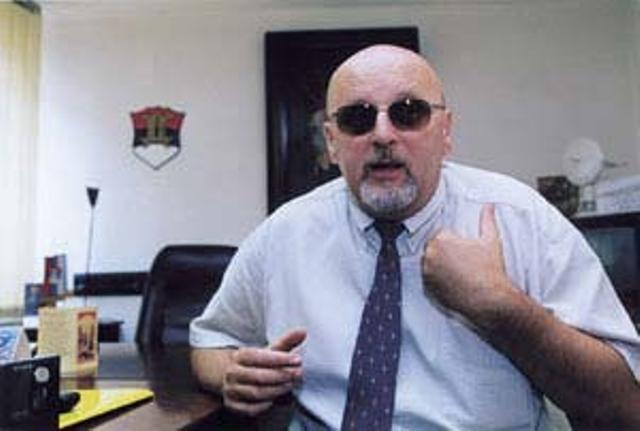 Mirko Banjac