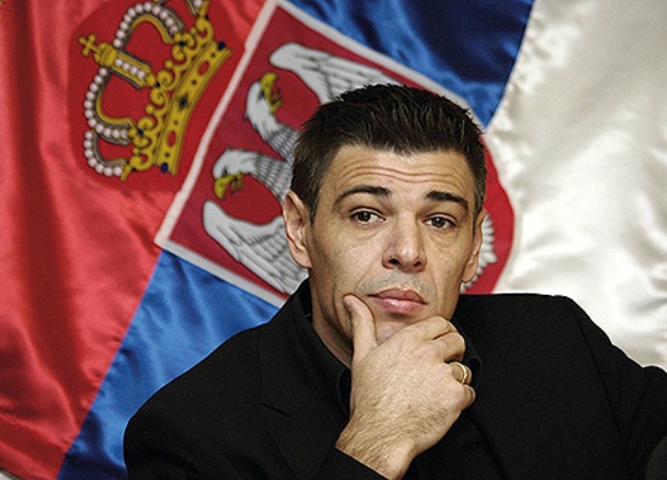 Savo Milošević