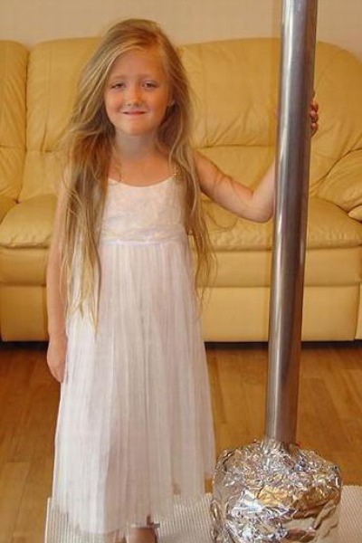 Poppy Burge