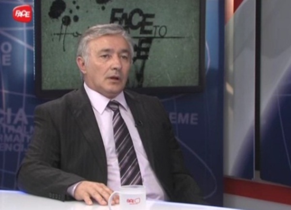 Slavo Kukić