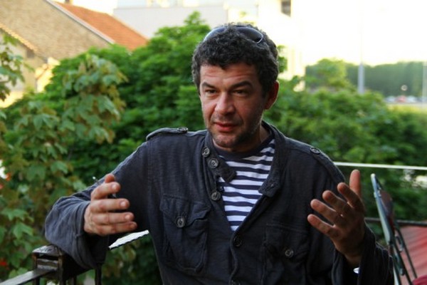 nebojsa glogovac