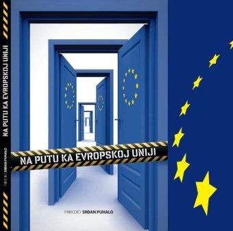 na putu ka eu