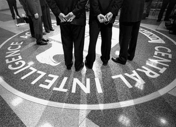 CIA