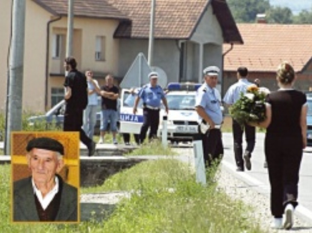 Savo Milošević, stariji, Foto: Večernje novosti